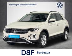 Volkswagen T-Roc Lormont