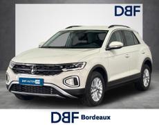 Volkswagen T-Roc Lormont