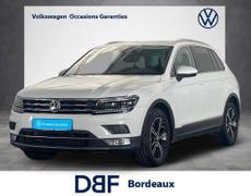 Volkswagen Tiguan Lormont