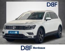 Volkswagen Tiguan Lormont