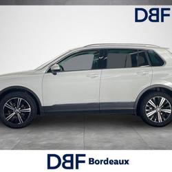 Volkswagen Tiguan 2.0 TDI 150 DSG7 Carat Exclusive Lormont