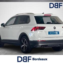 Volkswagen Tiguan 2.0 TDI 150 DSG7 Carat Exclusive Lormont