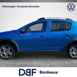 Dacia Sandero TCe 90 Stepway occasion - Lormont - photo 2/32