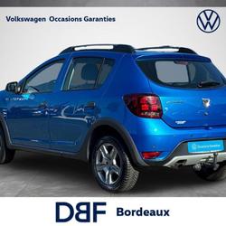 Dacia Sandero TCe 90 Stepway occasion - Lormont - photo 3/32