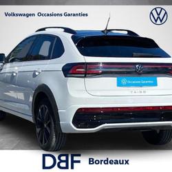 Volkswagen Taigo 1.0 TSI 110 DSG7 R-Line occasion - La Teste-de-Buch - photo 3/32