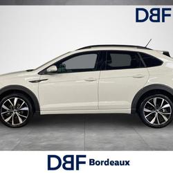 Volkswagen Taigo 1.5 TSI 150 DSG7 R-Line Lormont