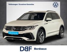 Volkswagen Tiguan Mérignac