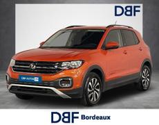 Volkswagen T-Cross Lormont