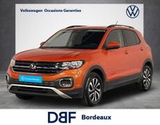 Volkswagen T-Cross Lormont