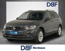 Volkswagen Tiguan Lormont