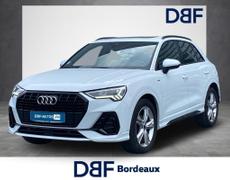 Audi Q3 Arveyres