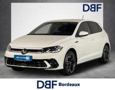Volkswagen Polo Mérignac