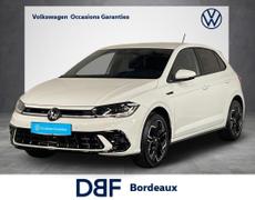 Volkswagen Polo Lormont