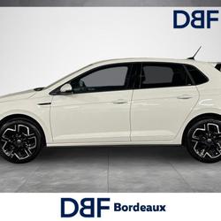 Volkswagen Polo 1.0 TSI 95 S&S BVM5 R-Line Edition occasion - Lormont - photo 2/32
