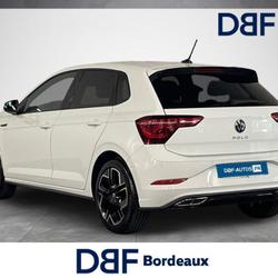 Volkswagen Polo 1.0 TSI 95 S&S BVM5 R-Line Edition occasion - Lormont - photo 3/32