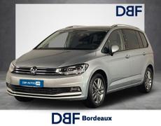 Volkswagen Touran Mérignac
