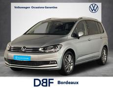 Volkswagen Touran Lormont