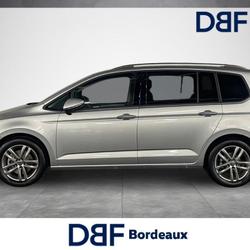 Volkswagen Touran 2.0 TDI 150 DSG7 7pl VW Edition occasion - Lormont - photo 2/32