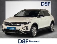 Volkswagen T-Roc Lormont