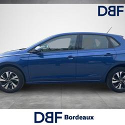 Volkswagen Polo BUSINESS 1.0 80 S&S BVM5 Lounge occasion - Lormont - photo 2/32