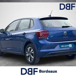 Volkswagen Polo BUSINESS 1.0 80 S&S BVM5 Lounge occasion - Lormont - photo 3/32