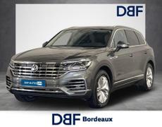 Volkswagen Touareg Mérignac