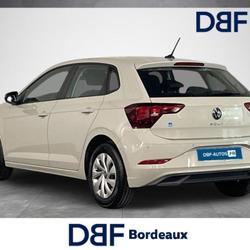 Volkswagen Polo 1.0 MPI 80 S&S BVM5 Lormont