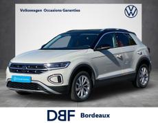 Volkswagen T-Roc La Teste-de-Buch