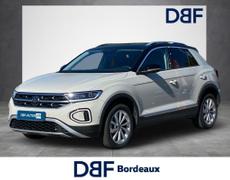 Volkswagen T-Roc La Teste-de-Buch