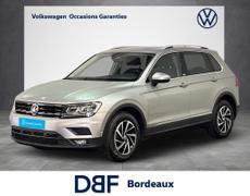 Volkswagen Tiguan Mérignac
