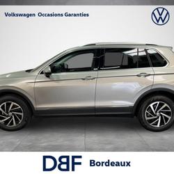 Volkswagen Tiguan 2.0 TDI 150 DSG7 Connect occasion - M&eacute;rignac - photo 2/32