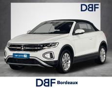 Volkswagen T-Roc Mérignac