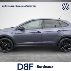 Volkswagen Taigo 1.0 TSI 116 DSG7 R-Line Edition occasion - M&eacute;rignac - photo 2/36