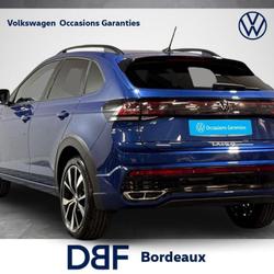 Volkswagen Taigo 1.0 TSI 116 DSG7 R-Line Edition occasion - M&eacute;rignac - photo 3/32