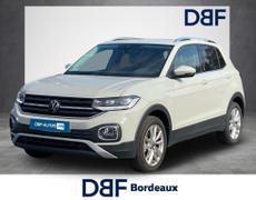 Volkswagen T-Cross La Teste-de-Buch
