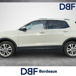 Volkswagen T-Cross 1.0 TSI 110 Start/Stop DSG7 Style occasion - La Teste-de-Buch - photo 2/33