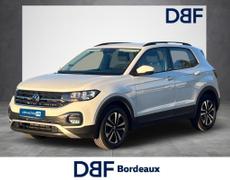 Volkswagen T-Cross Arveyres