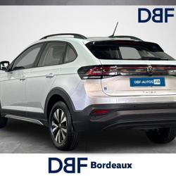 Volkswagen Taigo 1.0 TSI 116 DSG7 Life occasion - M&eacute;rignac - photo 3/32