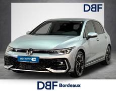 Volkswagen Golf 8