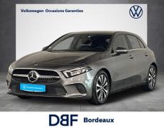 Mercedes Classe A Lormont