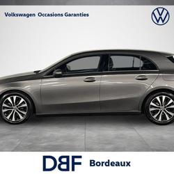 Mercedes Classe A 180 d 7G-DCT Style Line occasion - Lormont - photo 2/32
