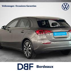 Mercedes Classe A 180 d 7G-DCT Style Line occasion - Lormont - photo 3/32