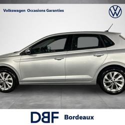 Volkswagen Polo 1.0 TSI 95 S&S DSG7 Style occasion - Arveyres - photo 2/32