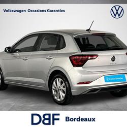 Volkswagen Polo 1.0 TSI 95 S&S DSG7 Style occasion - Arveyres - photo 3/32