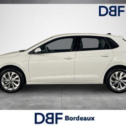 Volkswagen Polo 1.0 TSI 95 S&S DSG7 Style occasion - Lormont - photo 2/32