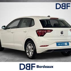 Volkswagen Polo 1.0 TSI 95 S&S DSG7 Style occasion - Lormont - photo 3/32