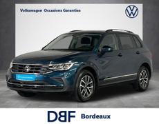Volkswagen Tiguan Arveyres
