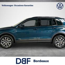 Volkswagen Tiguan 2.0 TDI 150ch DSG7 Life Plus occasion - Arveyres - photo 2/32