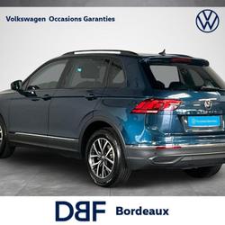 Volkswagen Tiguan 2.0 TDI 150ch DSG7 Life Plus occasion - Arveyres - photo 3/32