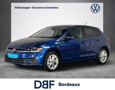 Volkswagen Polo Lormont
